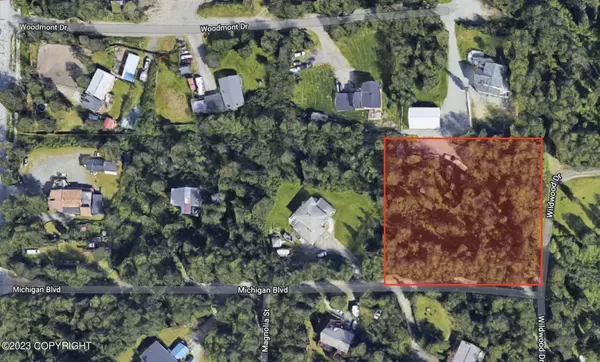 Anchorage, AK 99516,000 Michigan BLVD