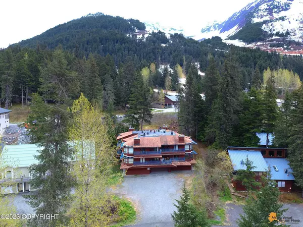 Girdwood, AK 99587,130 Taos RD #A2