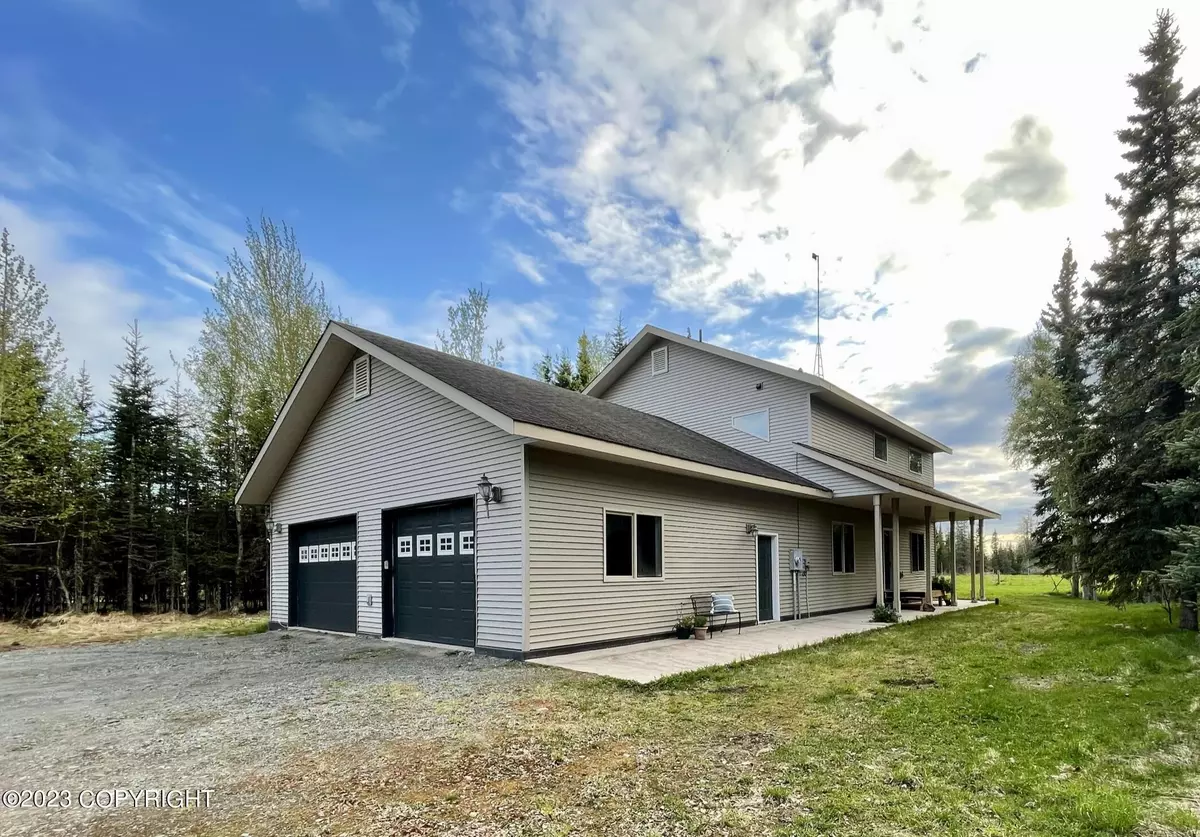 Soldotna, AK 99669,29375 Kowakan ST