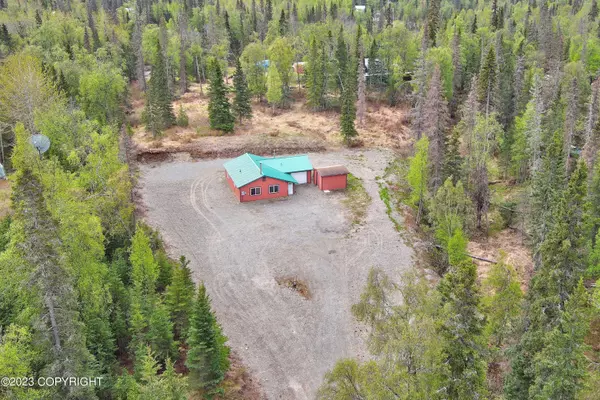 Nikiski/north Kenai, AK 99611,53155 Rambling RD