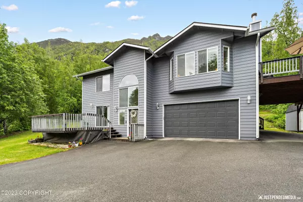 Chugiak, AK 99567,21507 Tony CIR