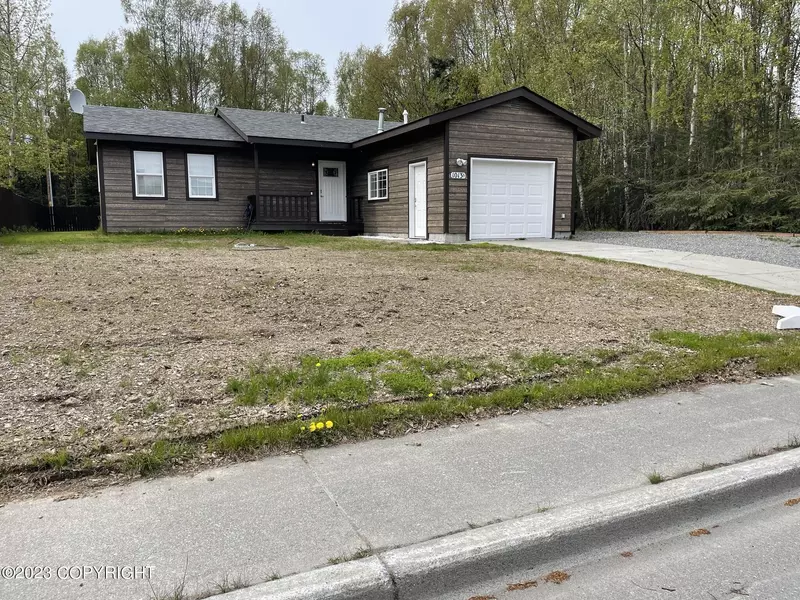 1013B First ST, Kenai, AK 99611