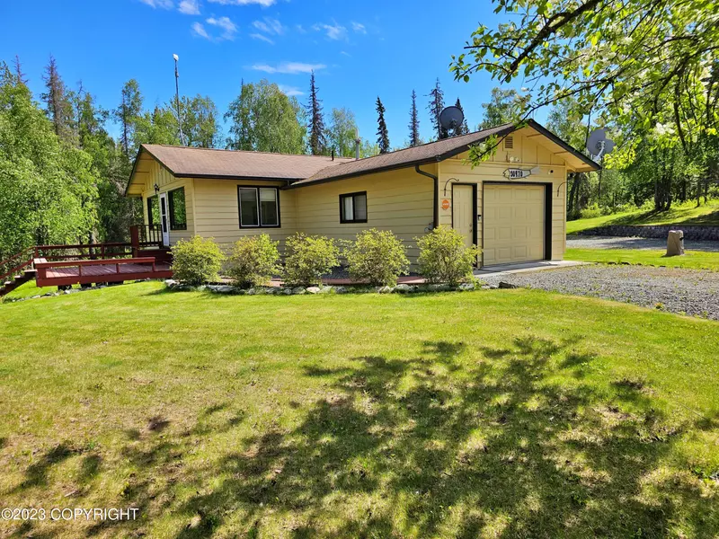 50970 Ramona RD, Nikiski/north Kenai, AK 99635