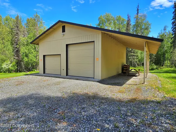 Nikiski/north Kenai, AK 99635,50970 Ramona RD