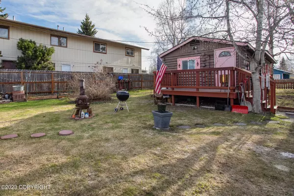 502 N Lane ST, Anchorage, AK 99508