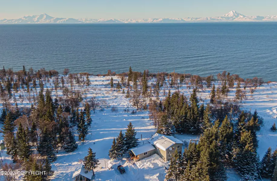 14145 Sterling HWY, Ninilchik, AK 99639