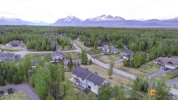 Wasilla, AK 99654,2575 S Evergreen CIR
