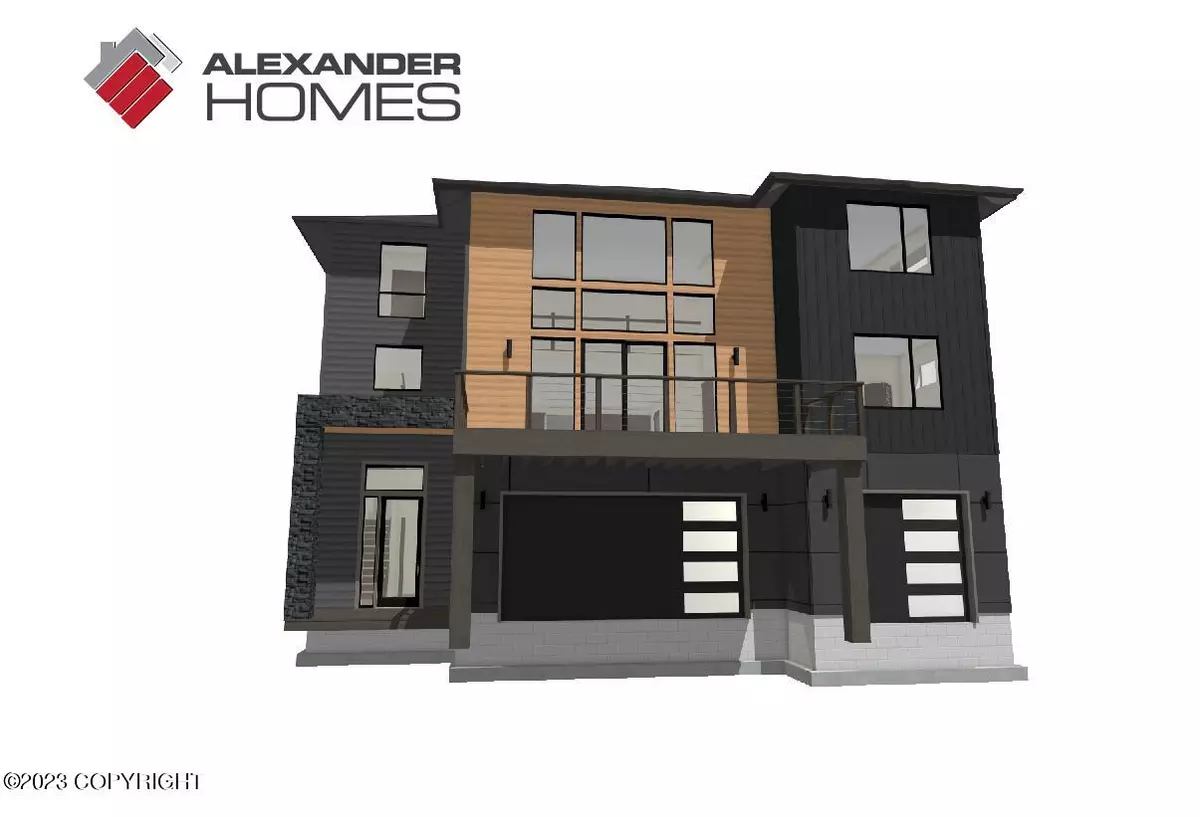 Anchorage, AK 99516,4609 Sydney Park CIR