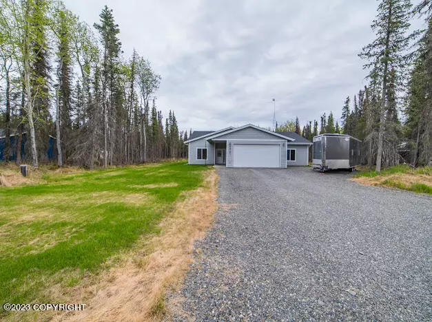 Soldotna, AK 99669,49151 Gemini CT