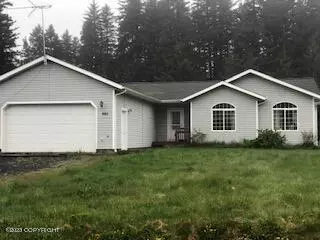 Kodiak, AK 99615,985 Hilltop DR