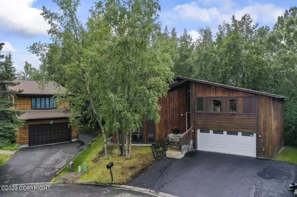 Anchorage, AK 99504,2420 Foxhall DR