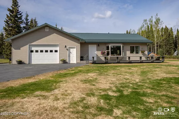 Sterling, AK 99672,35850 Glacier AVE