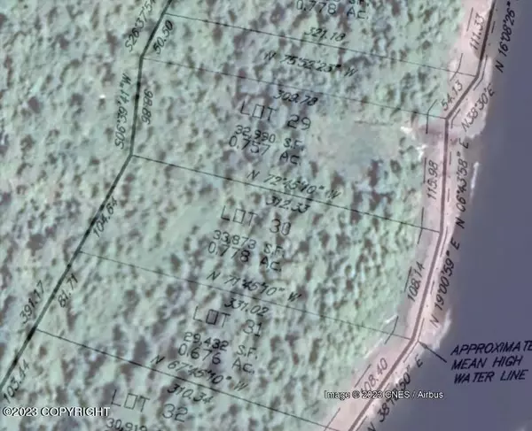 Klawock, AK 99925,L30F Wadleigh Island