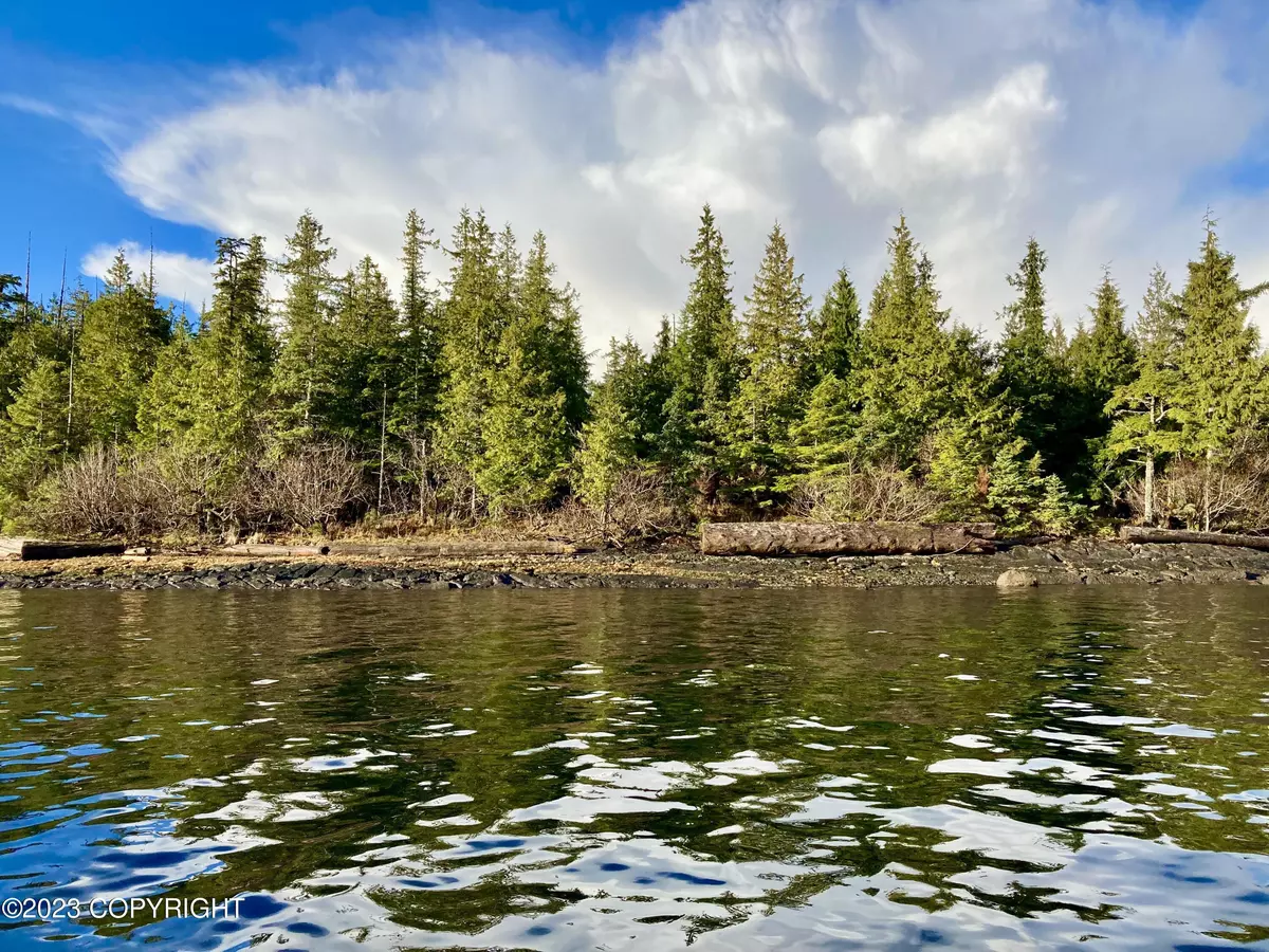 Klawock, AK 99925,L30F Wadleigh Island