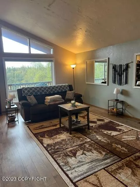 Dillingham, AK 99576,3814 Lupine DR