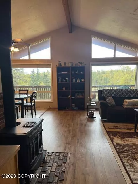 Dillingham, AK 99576,3814 Lupine DR