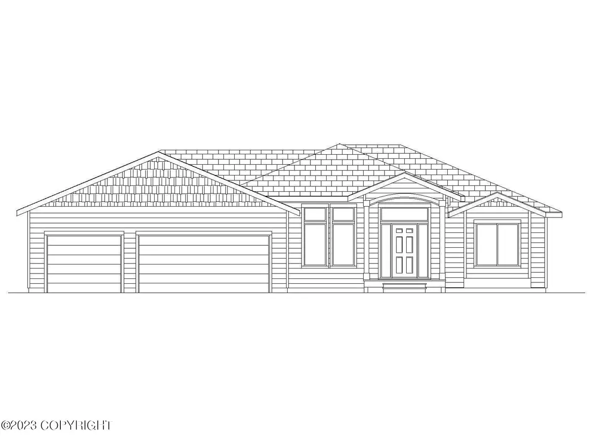 Anchorage, AK 99516,6935 Avalanche CIR