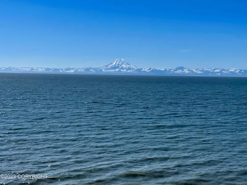 32493 Kalifornsky Beach RD, Kenai, AK 99611