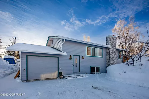 Anchorage, AK 99504,8136 E 4th AVE