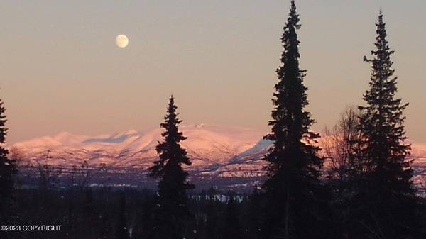 000 Trinity Lake, Skwentna, AK 99667