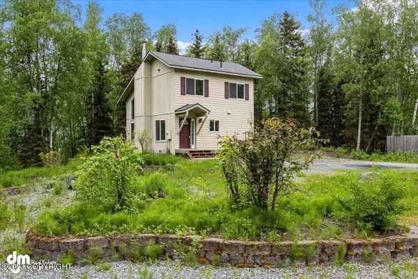 21035 River Park DR, Eagle River, AK 99577