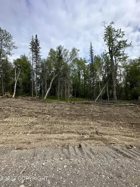 LOT 1 Immanuel Sub, Nikiski/north Kenai, AK 99635