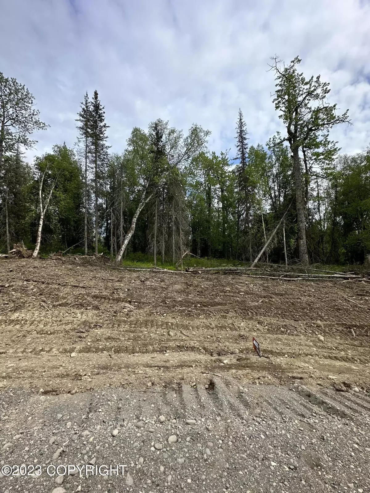 Nikiski/north Kenai, AK 99635,LOT 1 Immanuel Sub