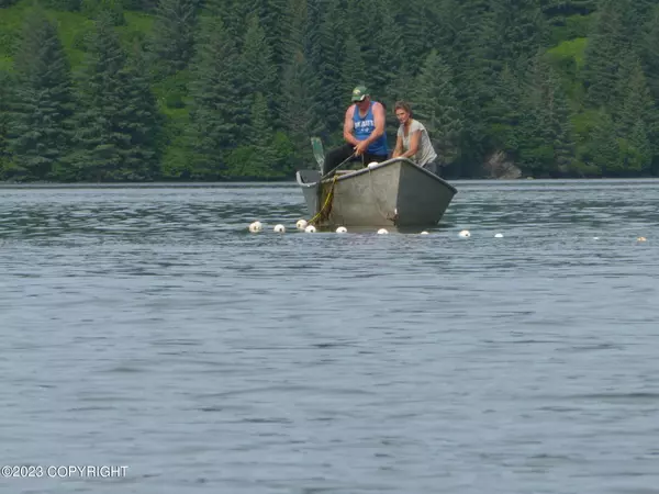 Kodiak, AK 99615,USS1672 Anton Larsen Island