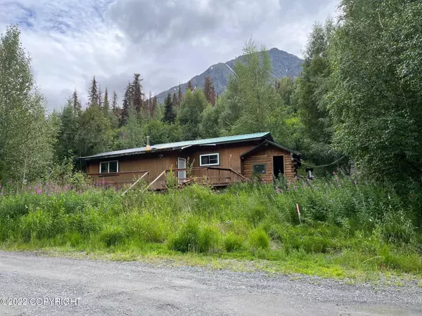 Cooper Landing, AK 99572,35054 Painter DR