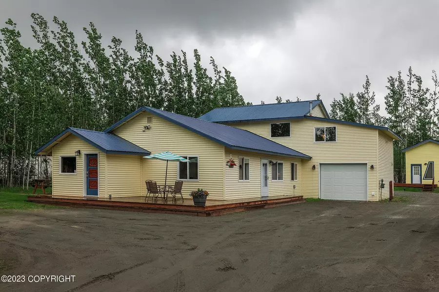 14010 Sunrise DR, Wasilla, AK 99654