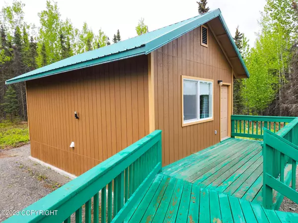 Soldotna, AK 99669,41412 Derks Lake RD