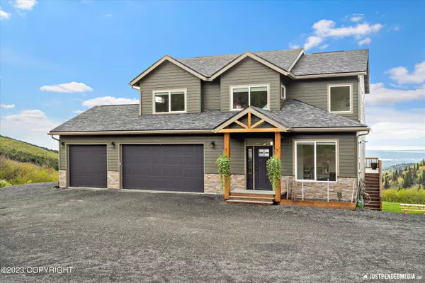 Anchorage, AK 99516,10380 Honey Bear LN