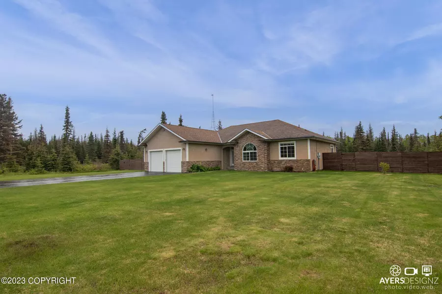 37628 Captains Court CIR, Kenai, AK 99611