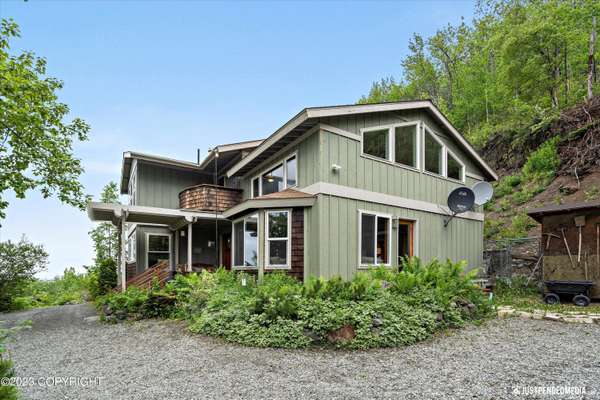 22211 Brownie DR, Eagle River, AK 99577
