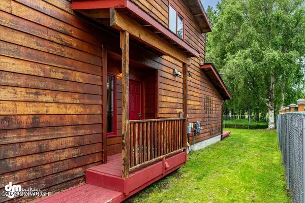 Anchorage, AK 99517,3050 Bridle LN