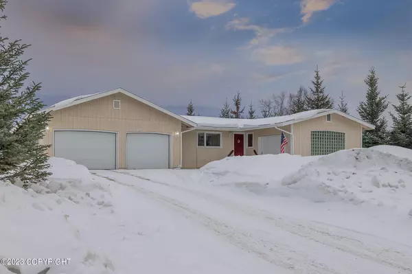 Wasilla, AK 99654,4971 E Rhubarb CIR