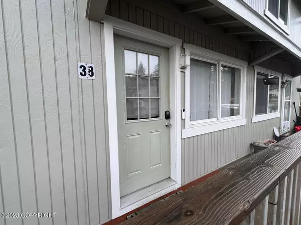 1222 Selief LN #38, Kodiak, AK 99615