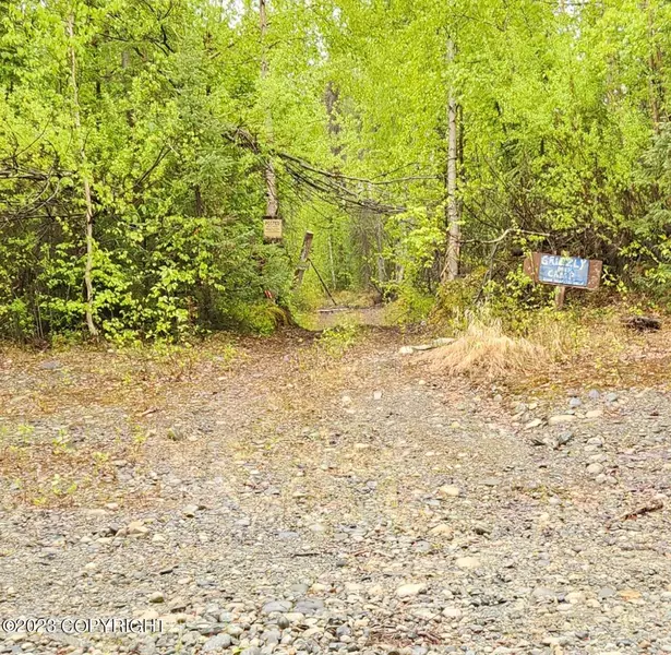 C 3 S Southfork RD, Talkeetna, AK 99676