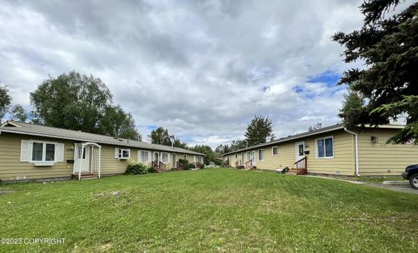 6019 More LN, Anchorage, AK 99504