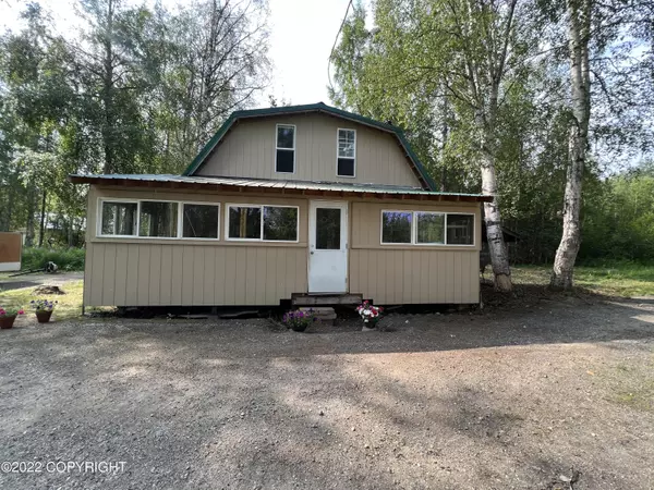 Willow, AK 99688,11520 N Deshka LOOP