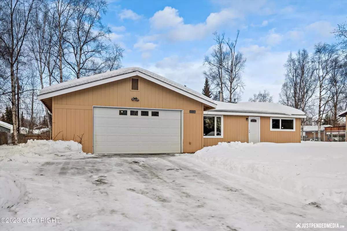 Anchorage, AK 99516,12230 Rainbow AVE