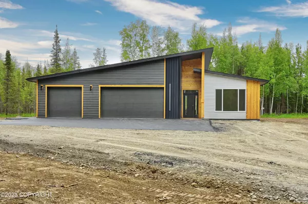 39406 Flatstone AVE, Soldotna, AK 99669