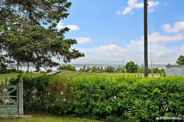 Anchorage, AK 99501,100 E Cook AVE