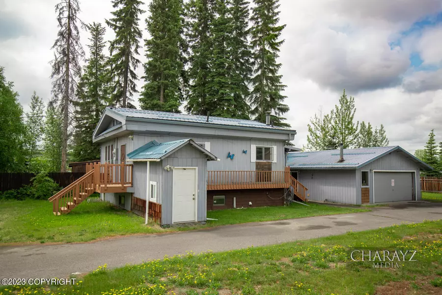 31 Anna Avenue AVE, Fairbanks, AK 99701