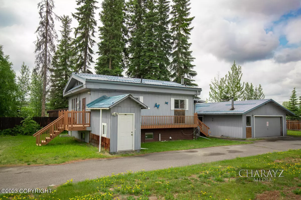 Fairbanks, AK 99701,31 Anna Avenue AVE