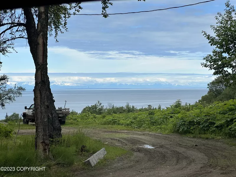 13145 Sterling HWY, Ninilchik, AK 99639