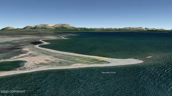 Iliamna, AK 99606,Lt 3 Iliamna Lake (No Road)