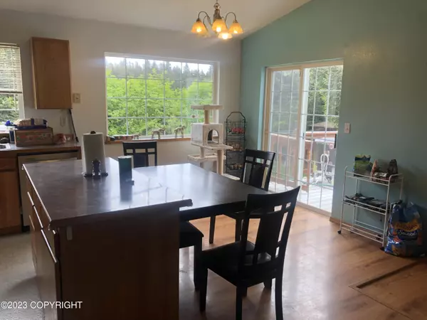 Kodiak, AK 99615,3296 Woody Way LOOP