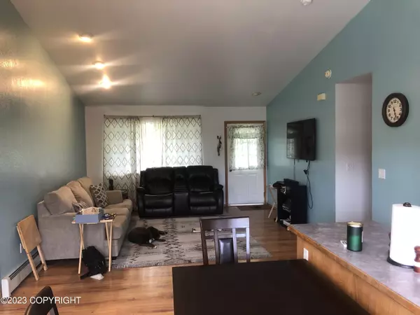 Kodiak, AK 99615,3296 Woody Way LOOP