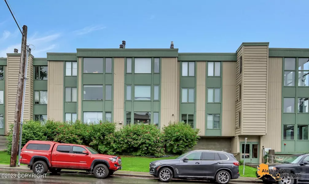 1300 W 7th AVE #206, Anchorage, AK 99501